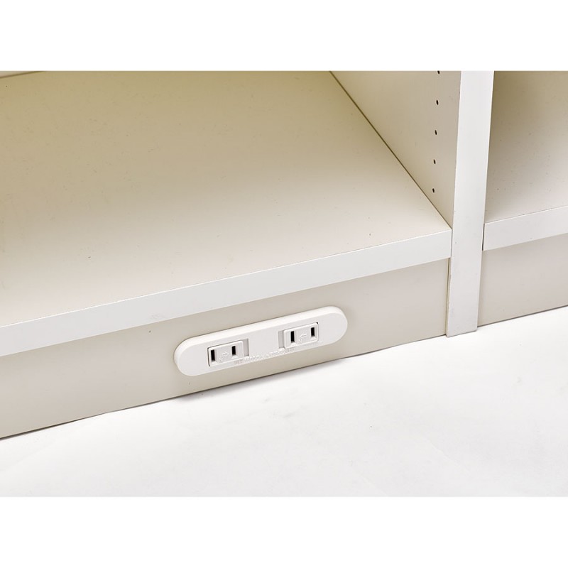 コンセント加工　LBA1522
