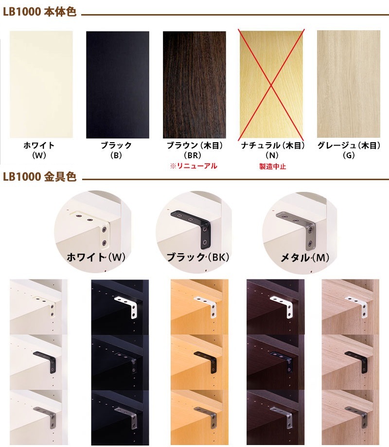 側板 LB27 | LB1000STORE
