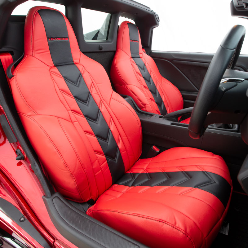 S660 純正シート用カバー | SEAT,S660 | LB AUTO PARTS S660 純正シート用カバー | SEAT,S660 | LB AUTO PARTS