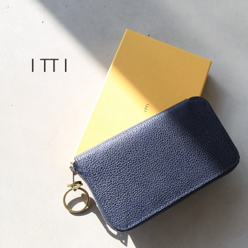 ITTI | WOODY HOUSE LBR