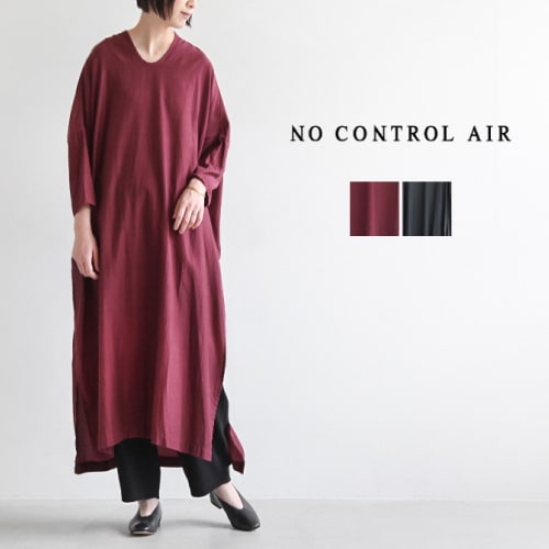 A9-NC052PO) / NO CONTROL AIR(ノーコントロールエアー) / サイド