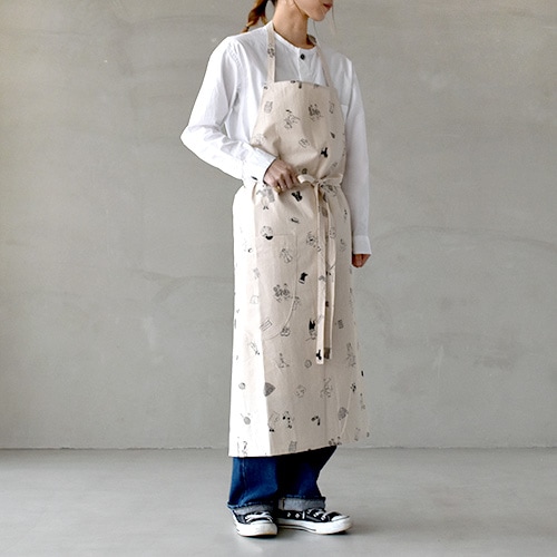 【HSH】オールドマンズテーラー 絹入キュプラレーヨン切替プルオーバー HSH様専用】オールドマンズテーラー 絹入キュプラレーヨン切替