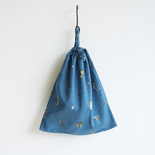 R&D.M.Co- / オールドマンズテーラー　I'M BAG R&D M Co- オールドマンズテーラー I'm bagトートバッグ 新品