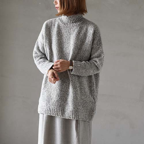 evam eva low gauge turtleneck タートルネック evam eva low gauge turtleneck タートルネック