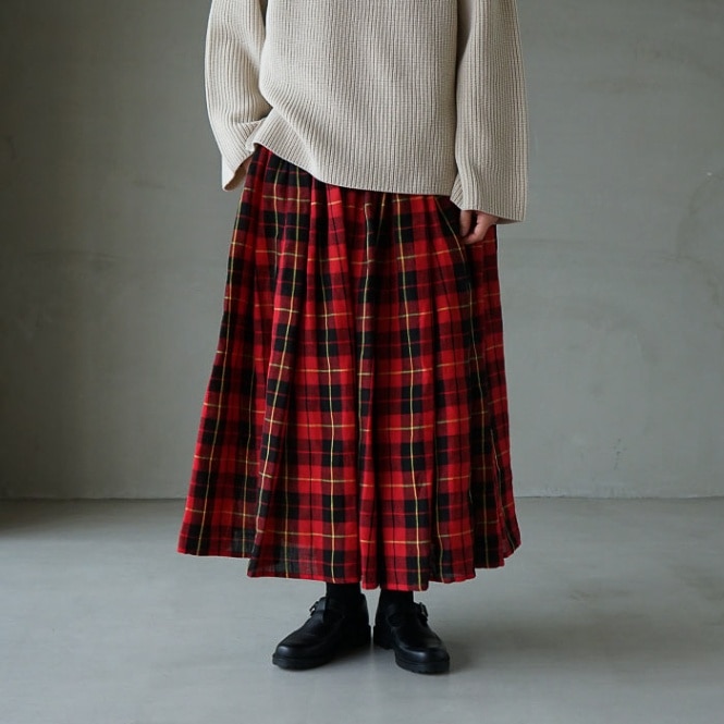 レディース,スカート | WOODY HOUSE LBR 