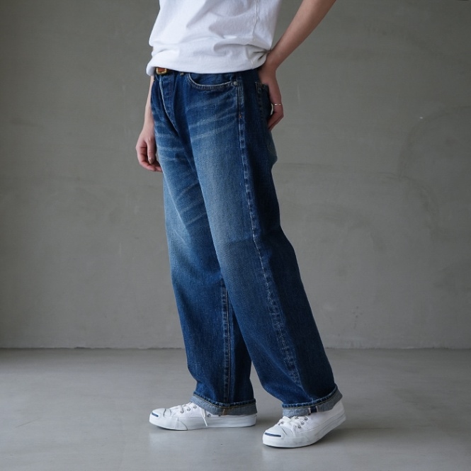 4837) / R&D.M.Co-/OLDMANS TAILOR (アールアンドディーエムコー