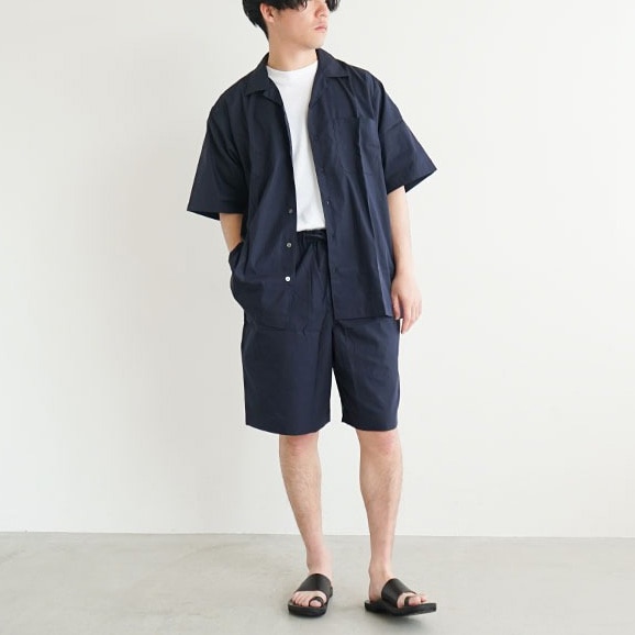 50%OFF】(231-91501)EVCON(エビコン)/CHINO EASY PANTS(チノイージー