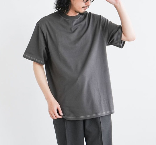 30%OFF】[95-234-015]Yonetomi NEW BASIC(ヨネトミニューベーシック