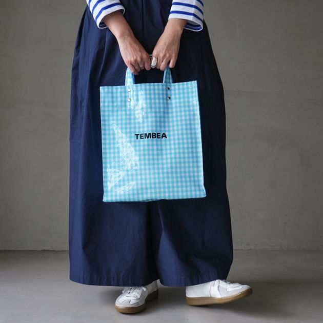 tmb-gnt5)-mohair TEMBEA(テンベア) /MUFFLER MOHAIR(（マフラー