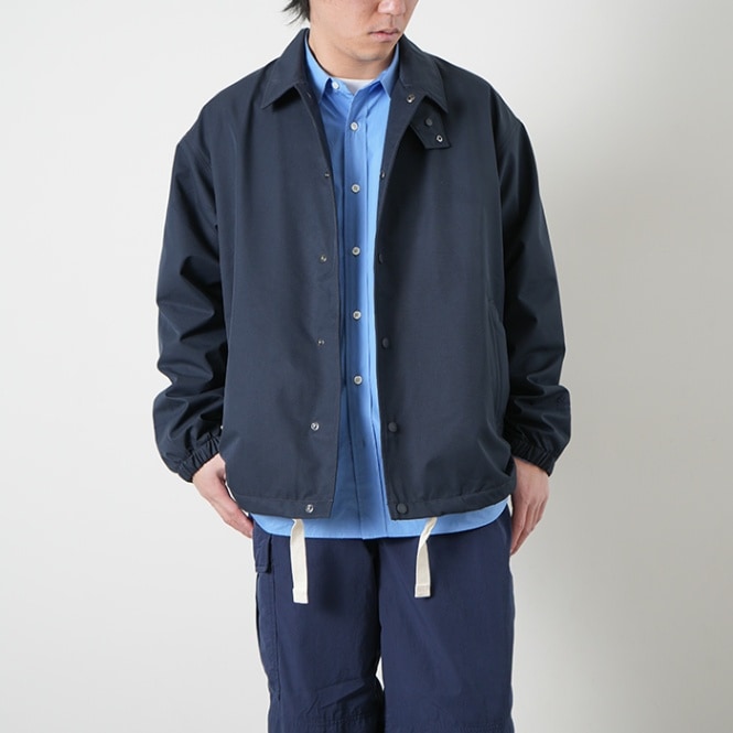 【50%OFF】(suaf365) / nanamica (ナナミカ) / WINDSTOPPER 