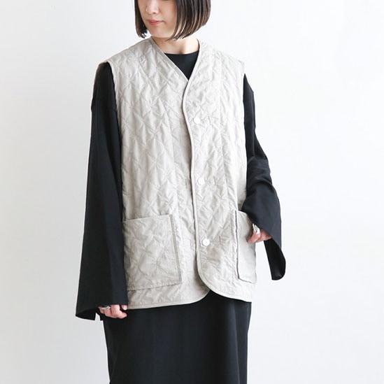 FIRMUM ジャケット WIDEシルエット サイズXS FIRMUM | WOODY HOUSE LBR