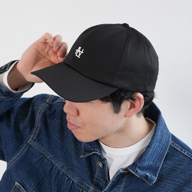 ◇(s25sp042) / nanamica(ナナミカ) / GORE-TEX CAP(ゴアテックス