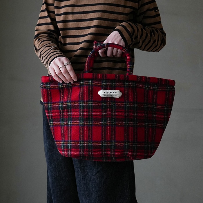 R&D.M.Co-/OLDMANS TAILOR,服飾雑貨 | WOODY HOUSE LBR