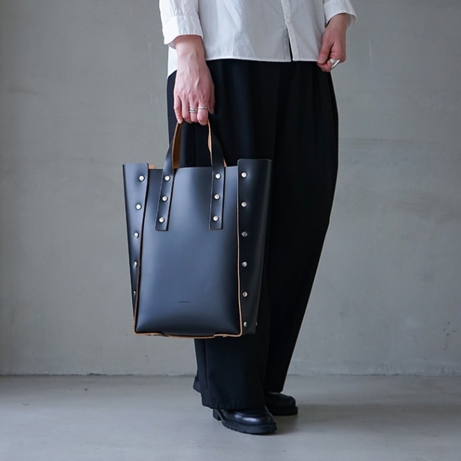 Hender Scheme piano bag medium エンダースキーマ piano bag medium | Hender Scheme(エンダースキーマ) / バッグ