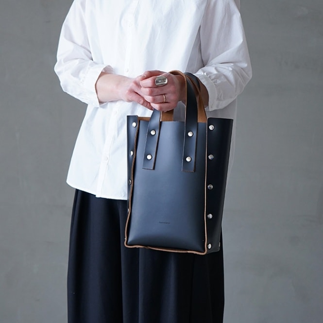 Hender Scheme piano bag medium エンダースキーマ Hender Scheme（エンダースキーマ）