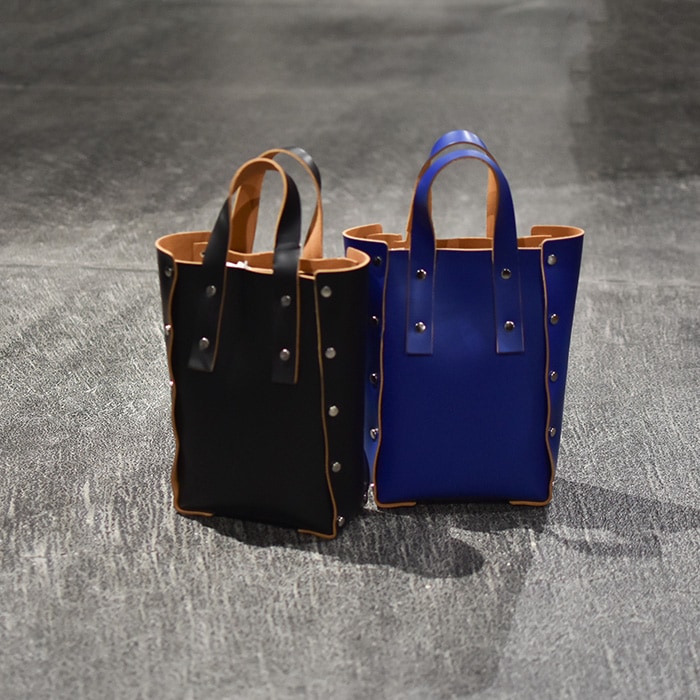 in-rb-pbm) Hender Scheme / (エンダースキーマ) /pig bag M(ピッグ