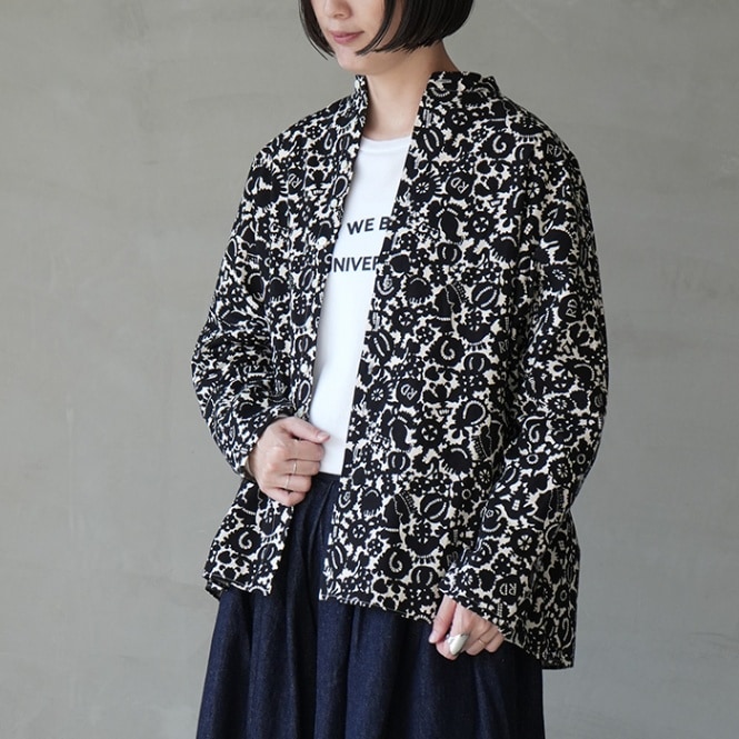 レディース,R&D.M.Co-/OLDMANS TAILOR,トップス | WOODY HOUSE LBR