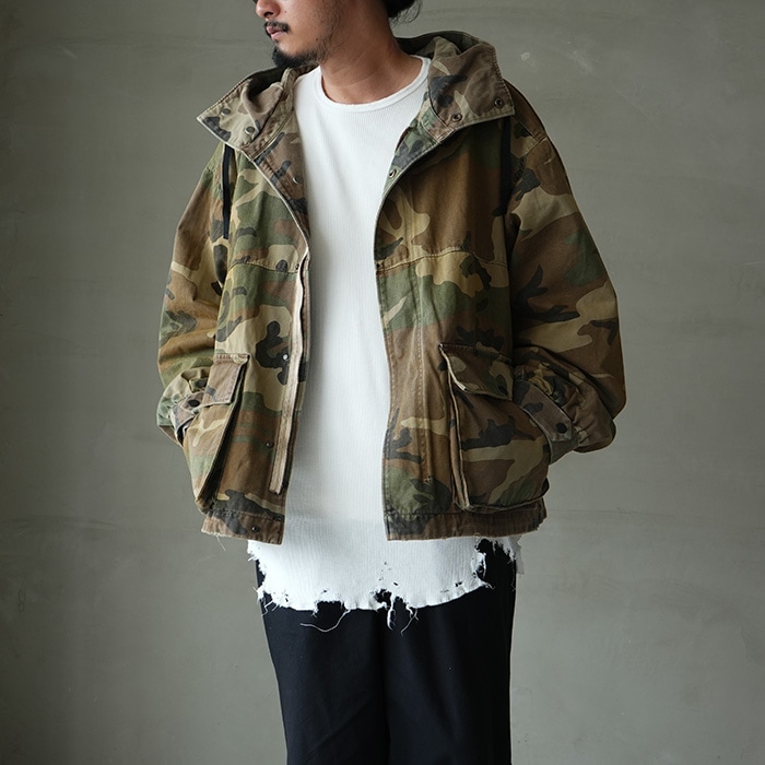 メンズ,ANCELLM | WOODY HOUSE LBR