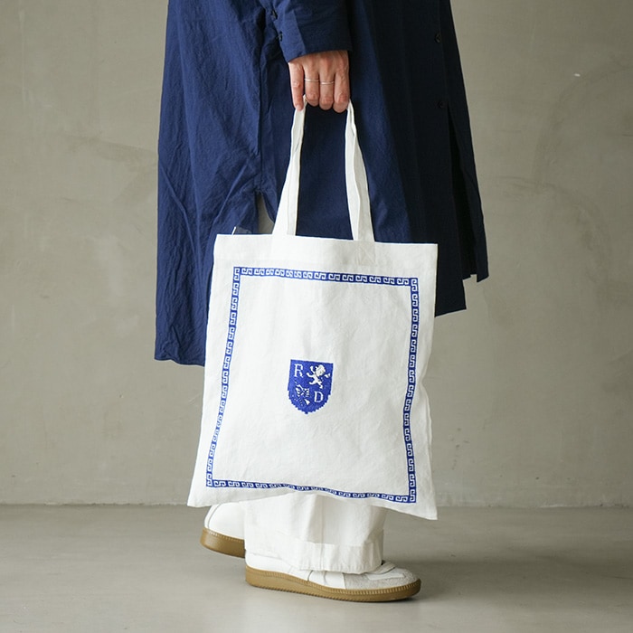 R&D.M.Co-/OLDMANS TAILOR | WOODY HOUSE LBR
