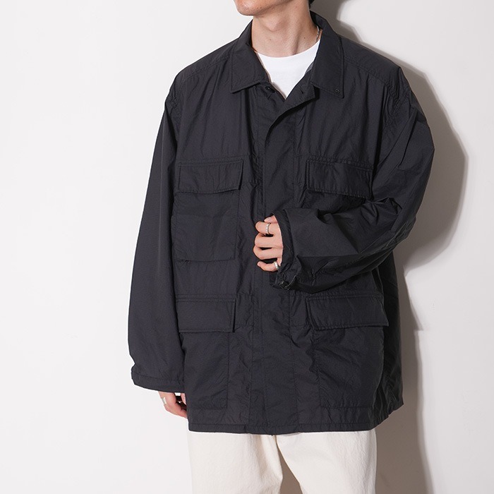 nanamica カーディガン ◇(SUAF062) / nanamica(ナナミカ) / nanamican Down Cardigan