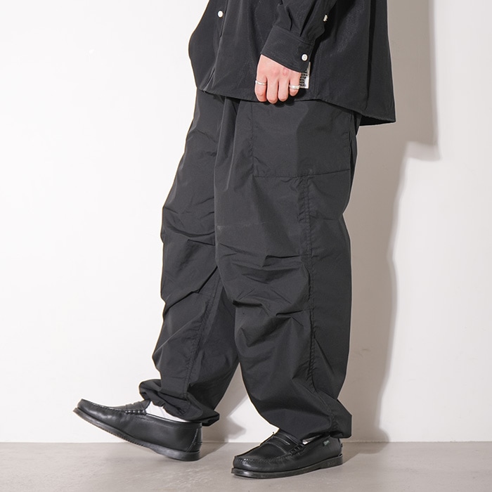nanamica ナナミカ2ボタンストレッチジャケット 軽量 nanamica 2L PERTEX UNLIMITED Field Short Jacke