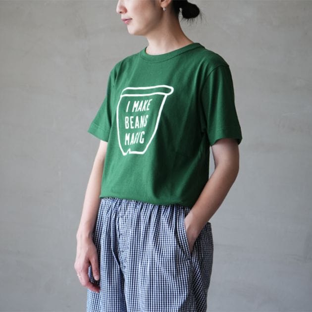 R&D.M.Co-/OLDMANS TAILOR,トップス | WOODY HOUSE LBR