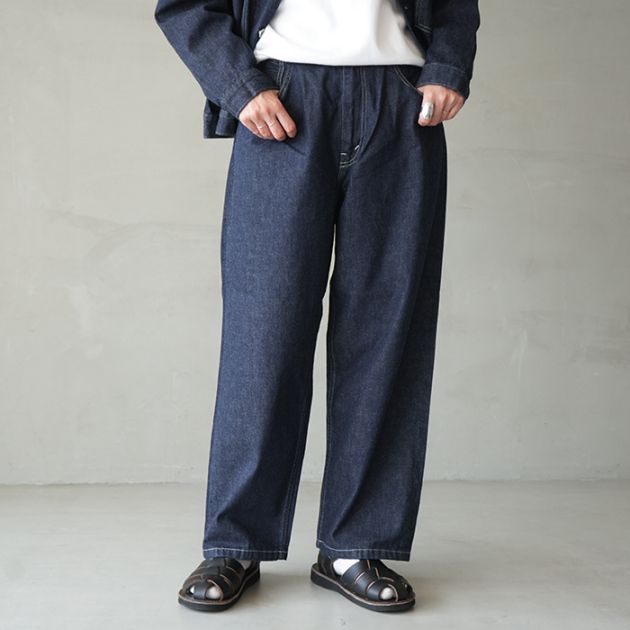 定番　シャルパンティエドゥヴェッソ×オニールオブダブリン　プリーツ スカート Charpentier de Vaisseau × O'NEIL OF DUBLIN ツイードプリーツ