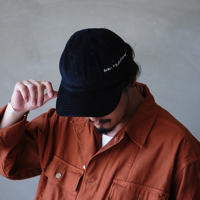 値下不可 INNAT カバーオール ワークジャケット ブラック インアット INNAT | VERSTECK