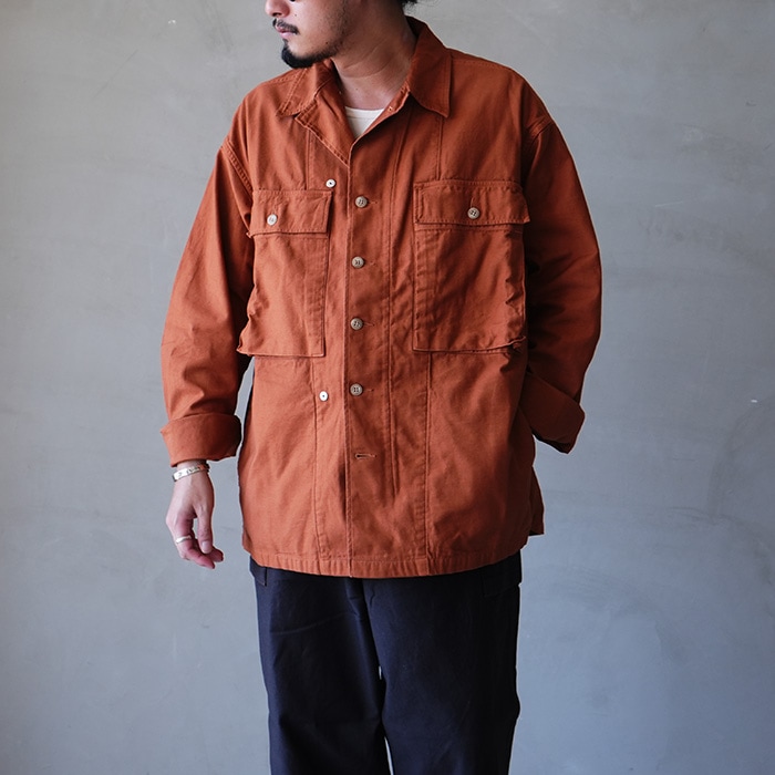 メンズ | WOODY HOUSE LBR