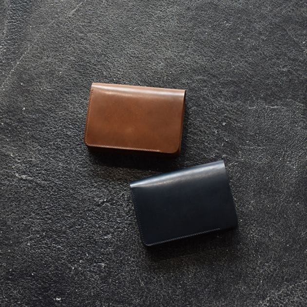 flp-30-i) / forme (フォルメ) / 〈別注EXCLUSIVE Post wallet