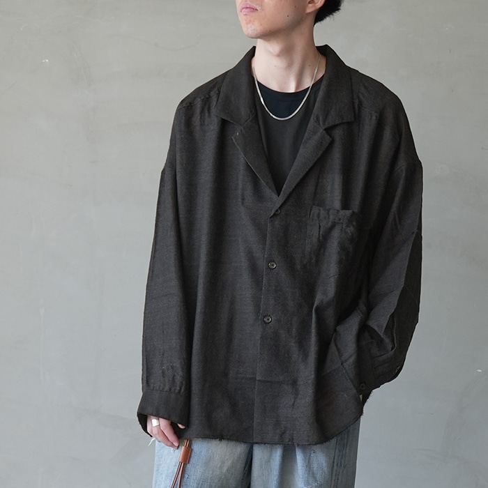 メンズ,トップス | WOODY HOUSE LBR