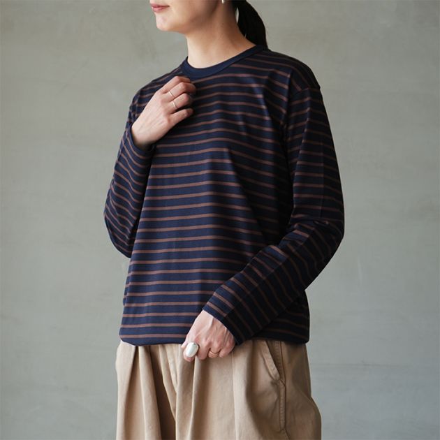 レディース,Charpentier de Vaisseau,トップス | WOODY HOUSE LBR