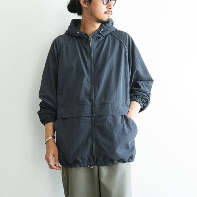 acka denim short jacket デニムショートジャケット denim short jacket – Acka online store