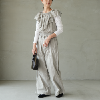 レディース,R&D.M.Co-/OLDMANS TAILOR,ワンピース | WOODY HOUSE LBR