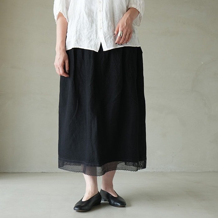 楽一番様　vlasblomme リネンキュロットパンツ ベルト付きリネンキュロットパンツ - ライトベージュ | ZARA