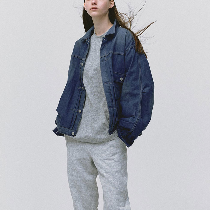 no. 3way ブルゾン yoke stein daiwapier rotol 2025 Spring Summer 3rd Delivery – DAIWA PIER39