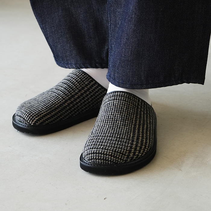 tq-rs-pom） Hender Scheme / (エンダースキーマ) polar mule