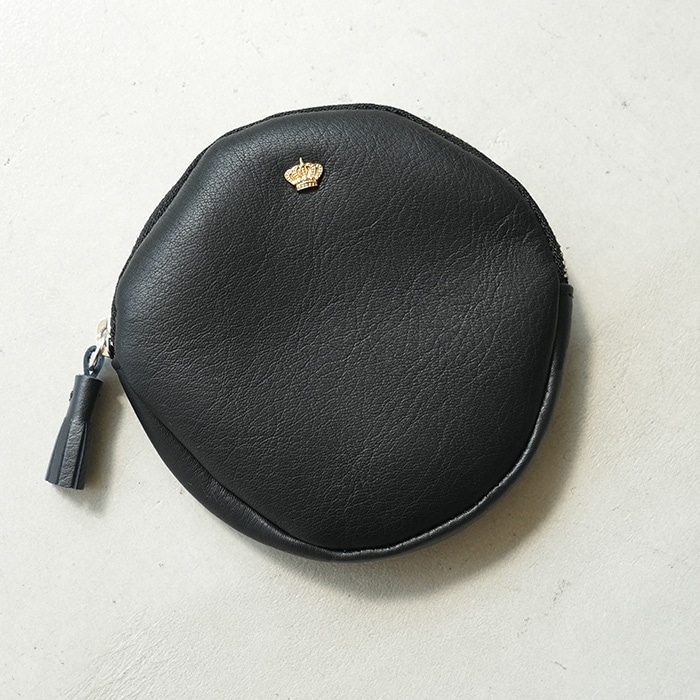...R&D.M.Co- アールアンドディーエムコー...CLASP PURSE R&D.M.Co- アールアンドディーエムコーCLASP PURSE