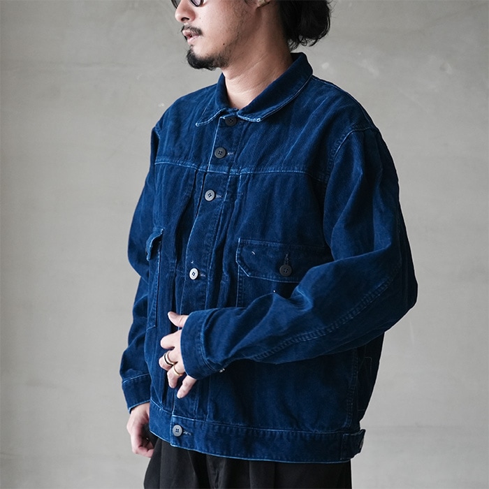 メンズ,INNAT | WOODY HOUSE LBR