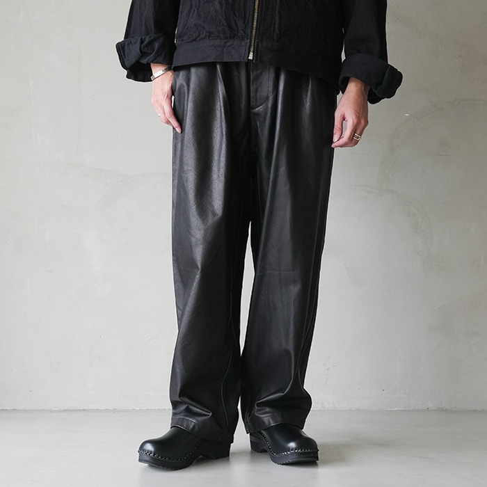 YOKO SAKAMOTO ヨーコサカモト　JAZZ SLIP-ON SHOES JAZZ SLIP-ON SHOES