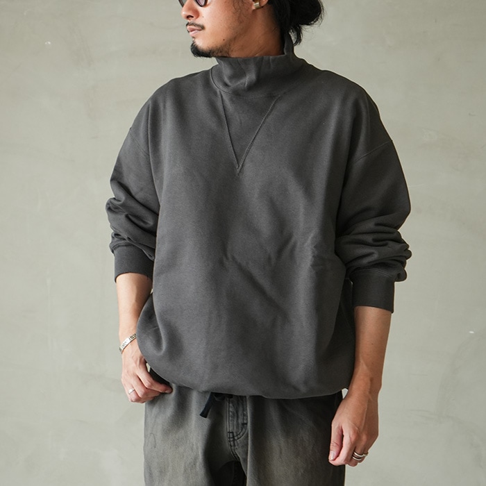 メンズ | WOODY HOUSE LBR