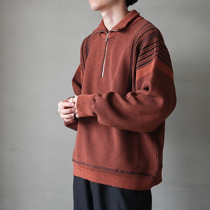 新品未開封 3House TERMINAL 3 COLOR JACKET ver メンズ | WOODY HOUSE LBR