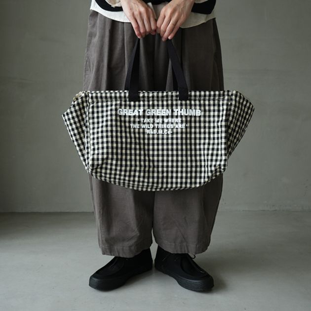 R&D.M.Co- ネイビー ショルダーバッグ fit=scale-down,w=1200