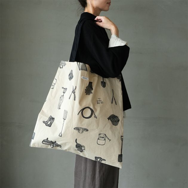 OLDMAN'S TAILOR　ニットサルエルパンツ　R&D.M.Co- 30%OFF】（5078) / R&D.M.Co-/OLDMANS TAILOR(アールアンド
