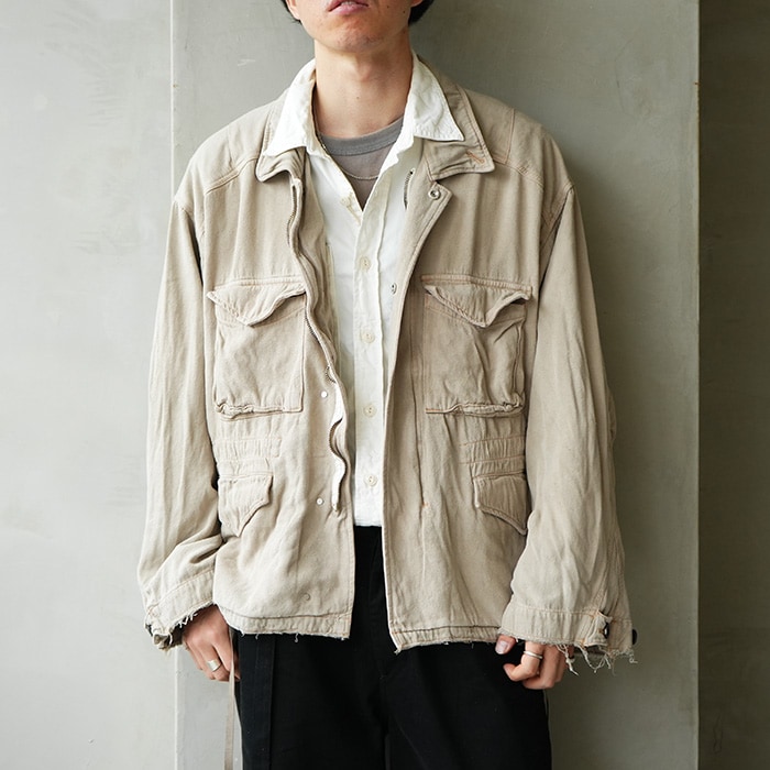 メンズ | WOODY HOUSE LBR
