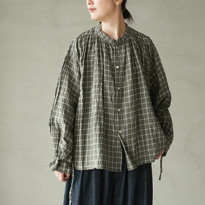 レディース,トップス,シャツ・ブラウス | WOODY HOUSE LBR