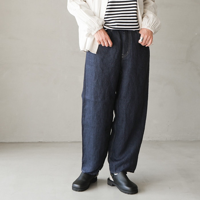 レディース,Vlas Blomme,ボトムス | WOODY HOUSE LBR