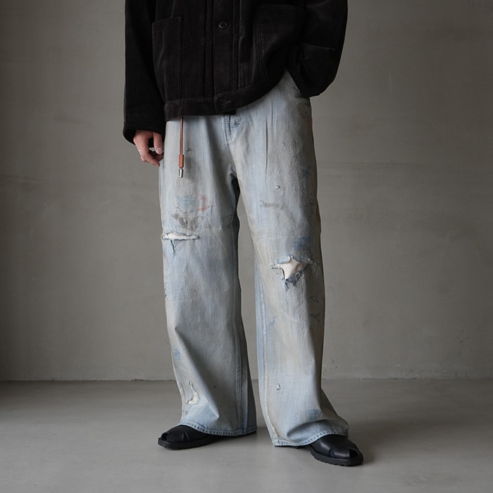 ALL ITEM | WOODY HOUSE LBR