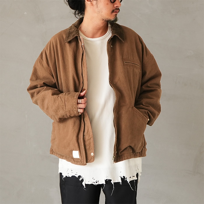 メンズ | WOODY HOUSE LBR