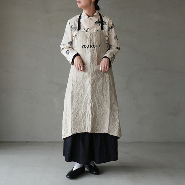 オールドマンズテーラー R&D.M.Co- ショール G.O.D 50%OFF】(6486) R&D.M.Co-/OLDMANS TAILOR(アールアンド